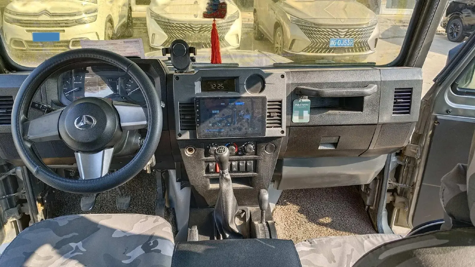 2020 BAW 212 1.5T 136HP L4 5MT,autocango,china used car exporter,china ev exporter,chinese used car exporter,chinese used ev exporter