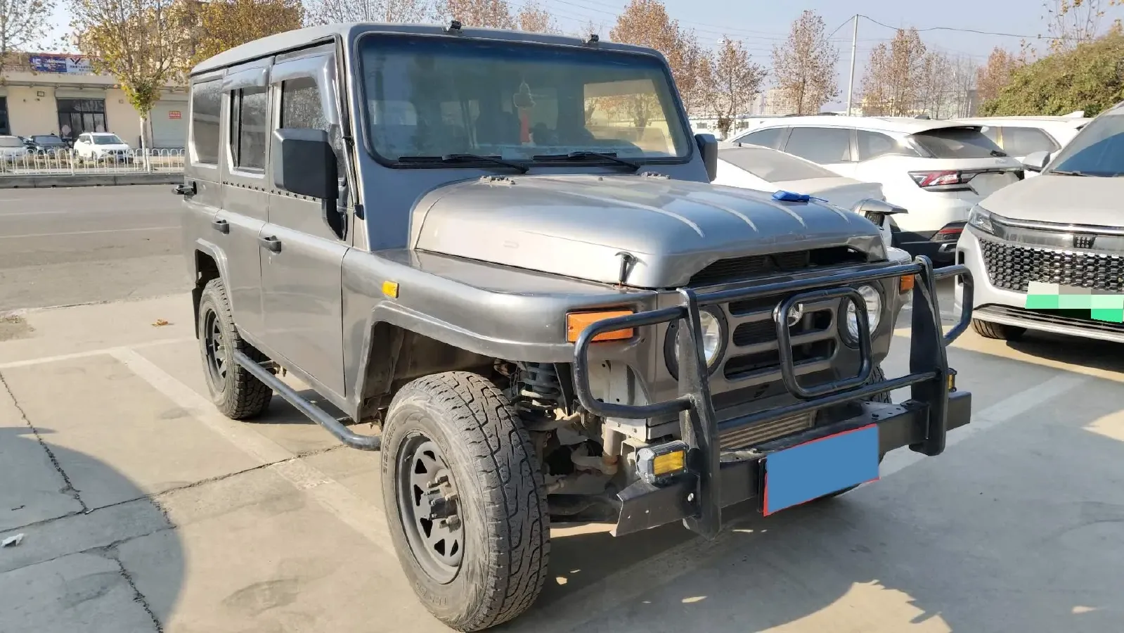 2020 BAW 212 1.5T 136HP L4 5MT,autocango,china used car exporter,china ev exporter,chinese used car exporter,chinese used ev exporter