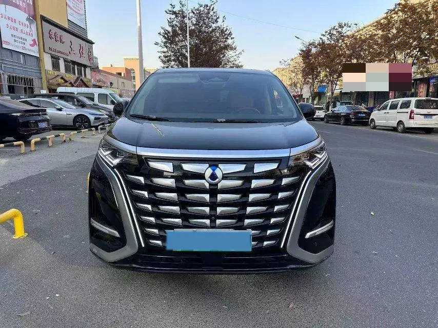 2022 HONDA ODYSSEY thumbnail 2