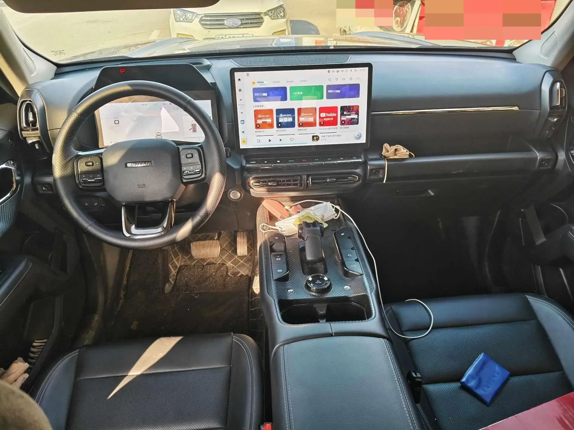 2024 HAVAL DARGO thumbnail 4