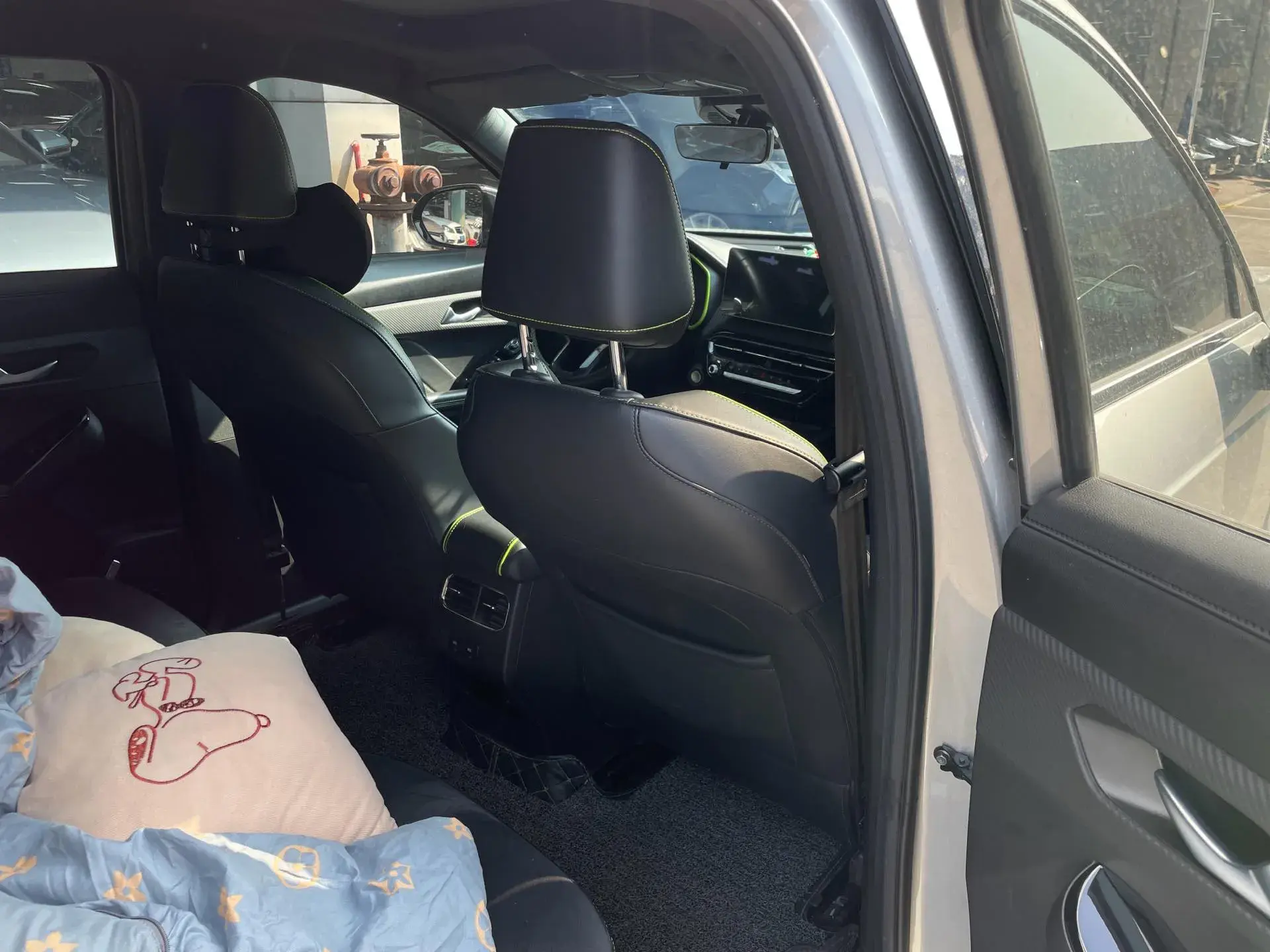 2021 HAVAL RABBIT thumbnail 4