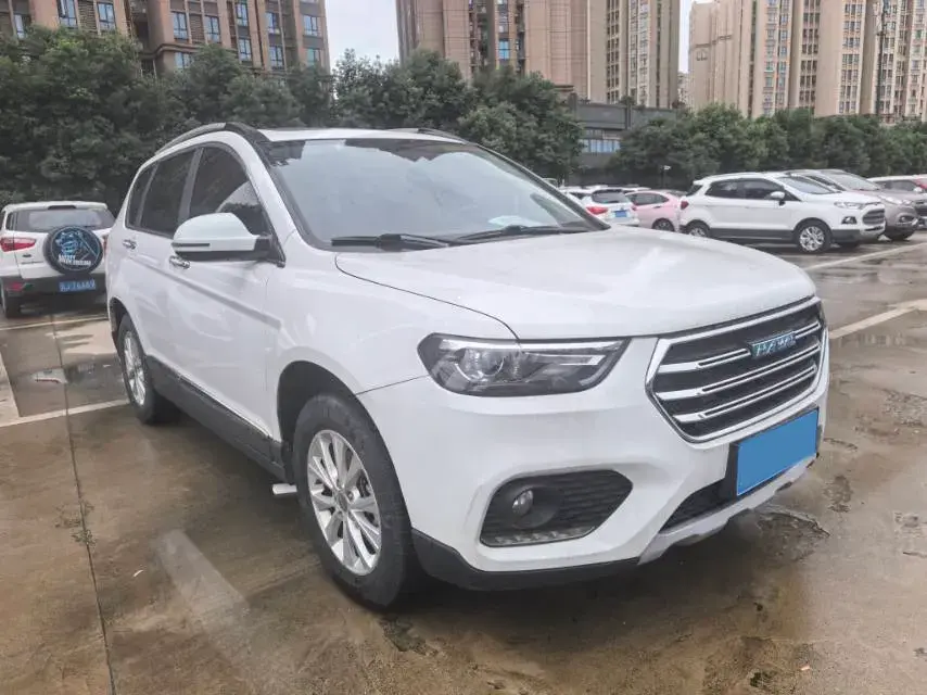 2018 HAVAL H6 thumbnail 3