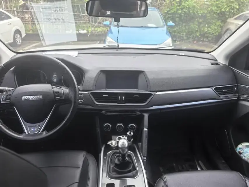 2018 HAVAL H6 thumbnail 4