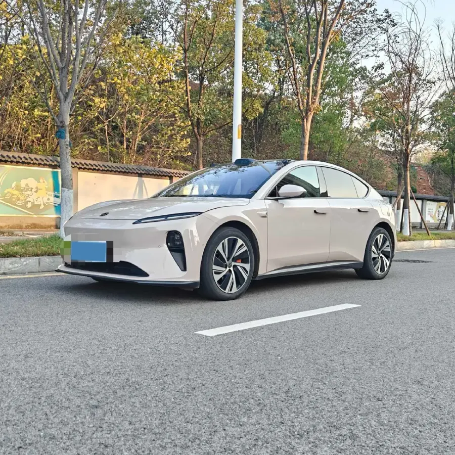 2022 JunTian HeiWuShi Youth 2.0T 203HP L4 6AT