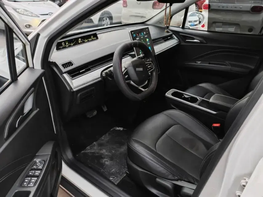 2022 NETA V thumbnail 4