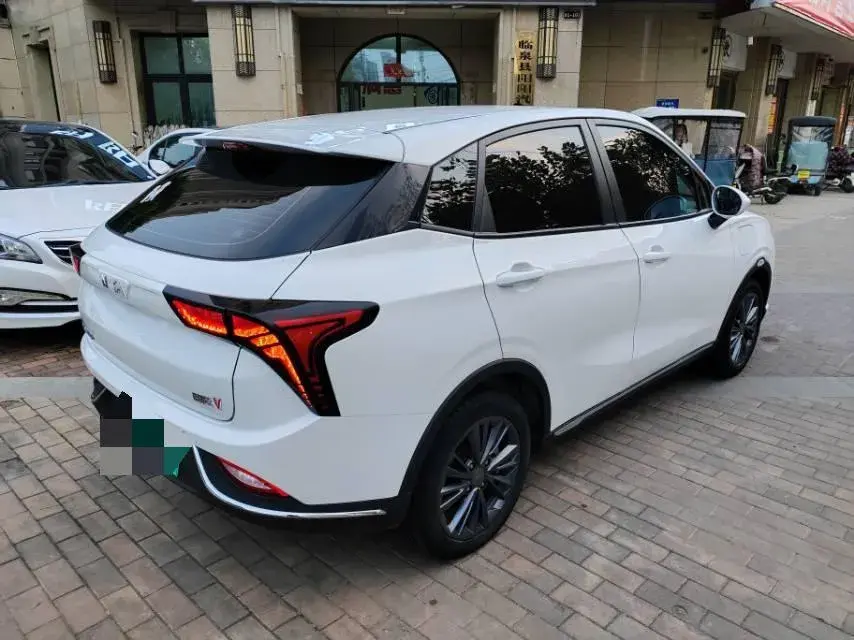 2022 NETA V thumbnail 3