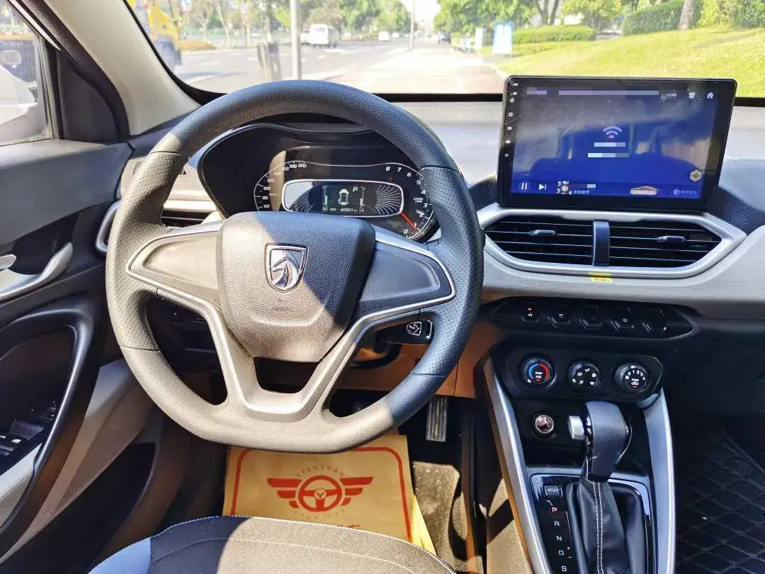 2021 BAOJUN 510 thumbnail 2