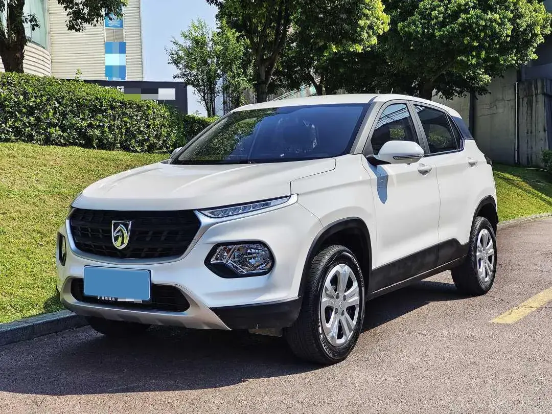 2021 BAOJUN 510 view 1