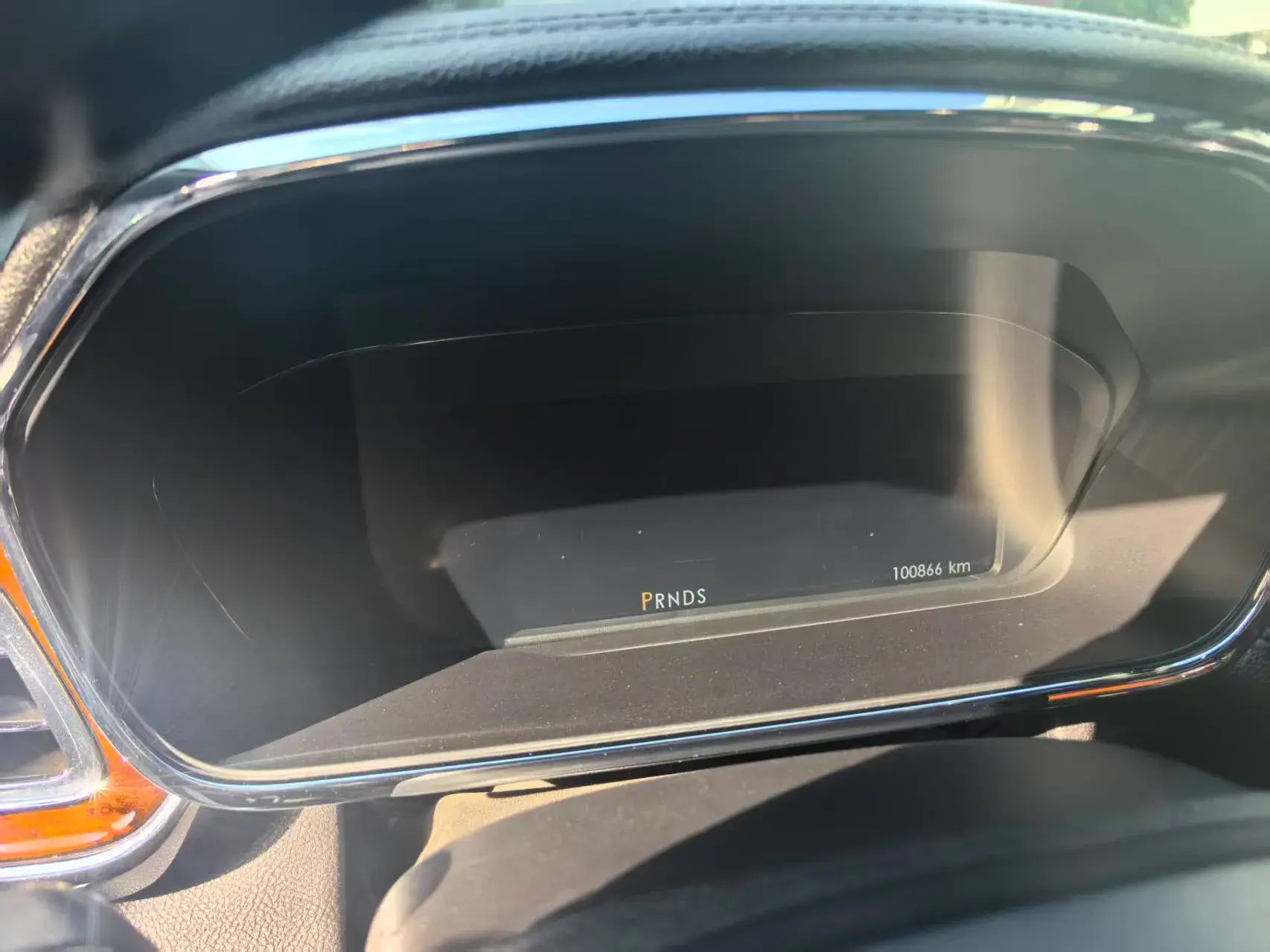 2017 LINCOLN CONTINENTAL thumbnail 3