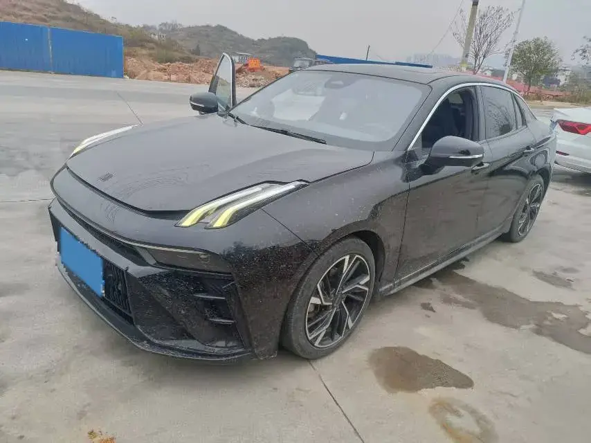 2023 MAXUS G50 1.5T 181HP L4 7DCT