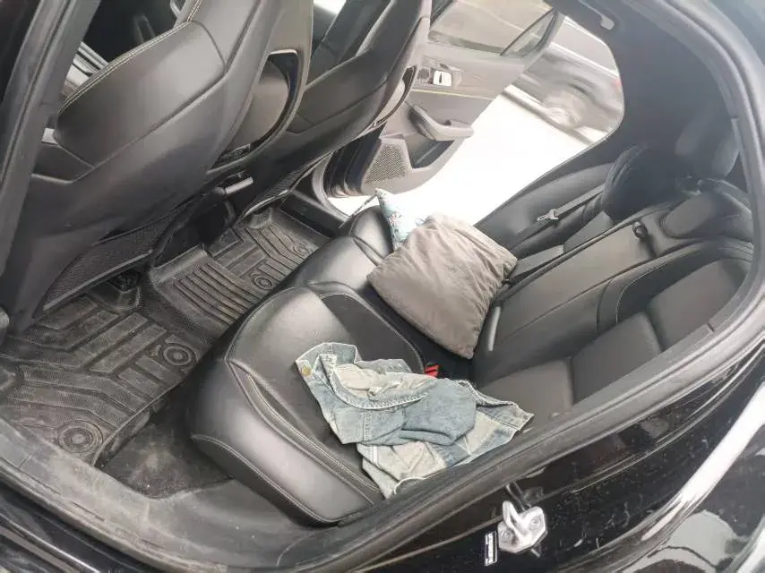 2023 MAXUS G50 thumbnail 4