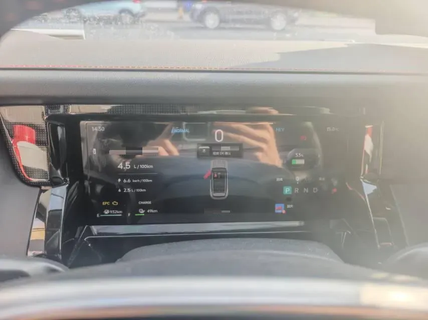 2025 Jetour ShanHai T1 1.5T 156HP L4 1DHT PHEV,autocango,china used car exporter,china ev exporter,chinese used car exporter,chinese used ev exporter