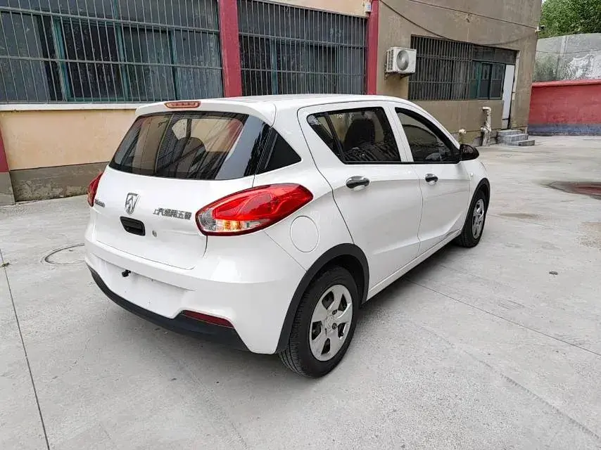 2020 BAOJUN 310 thumbnail 3