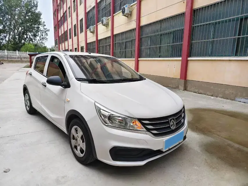 2020 BAOJUN 310 thumbnail 2