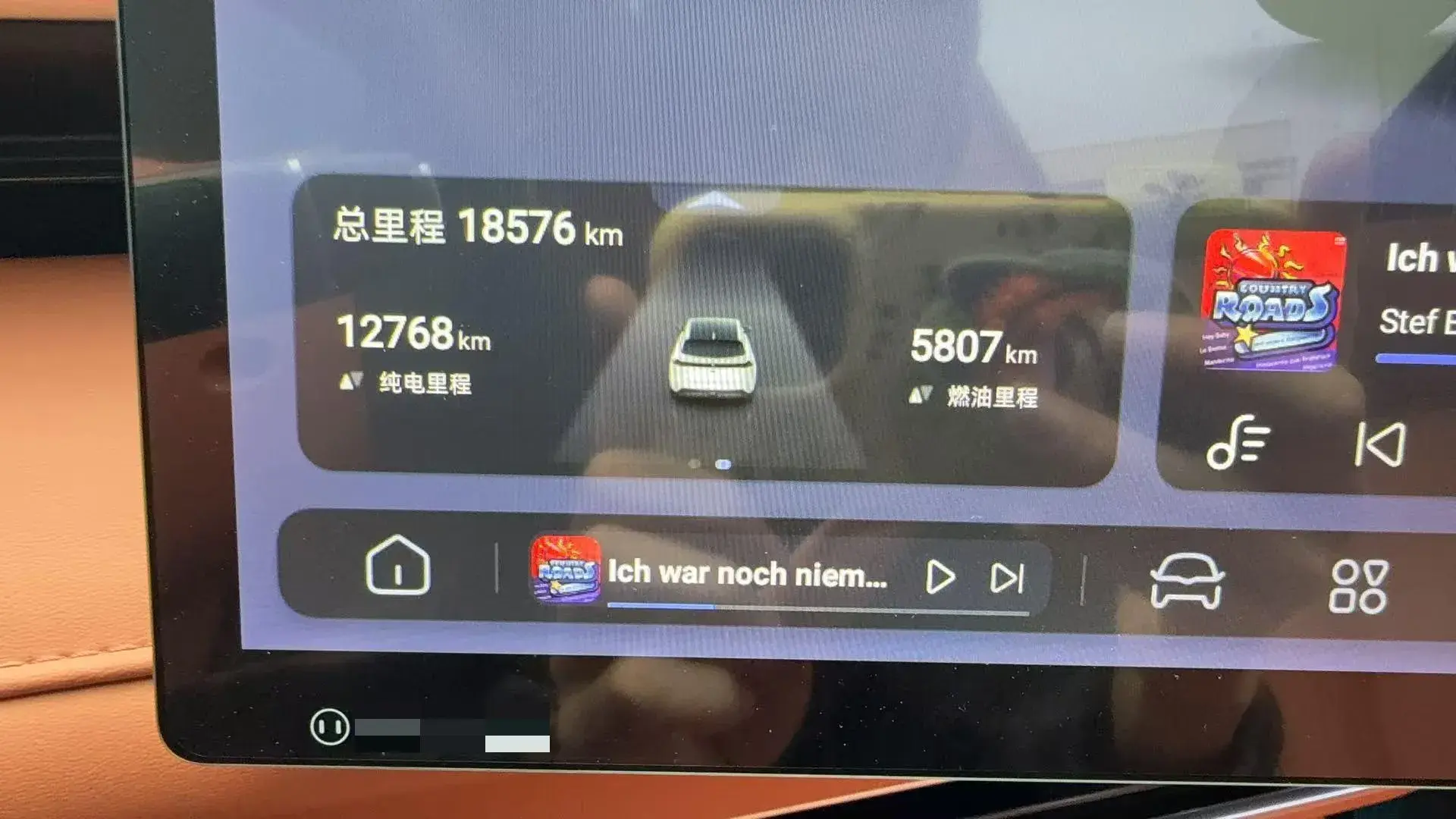 2024 DEEPAL S07 thumbnail 4