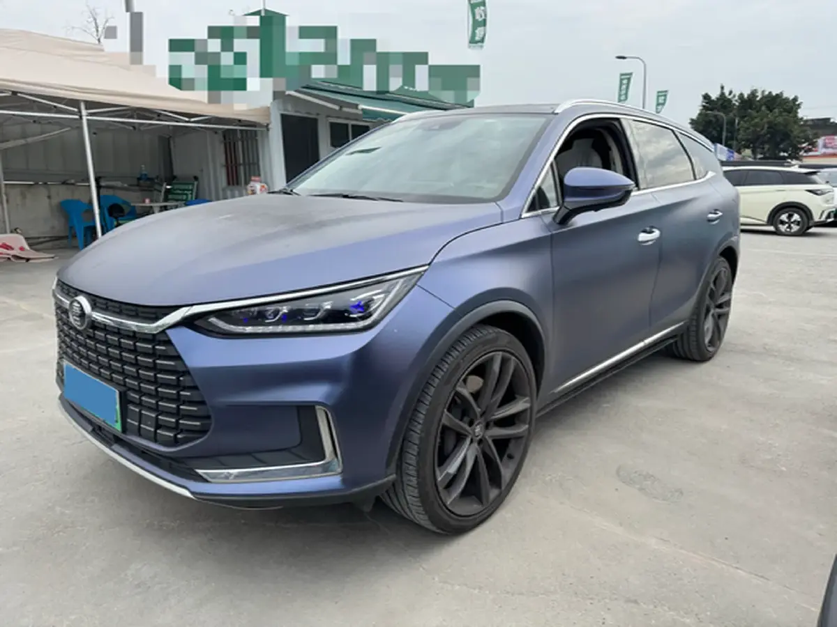 2019 Volkswagen Teramont 2.0T 220HP L4 7DCT