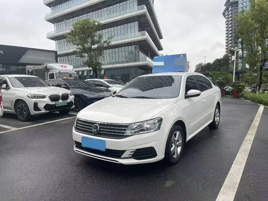 2019 ChangAn Eado XT 1.6L 128HP L4 6AT