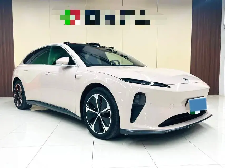 2024 NIO ET5T thumbnail 2
