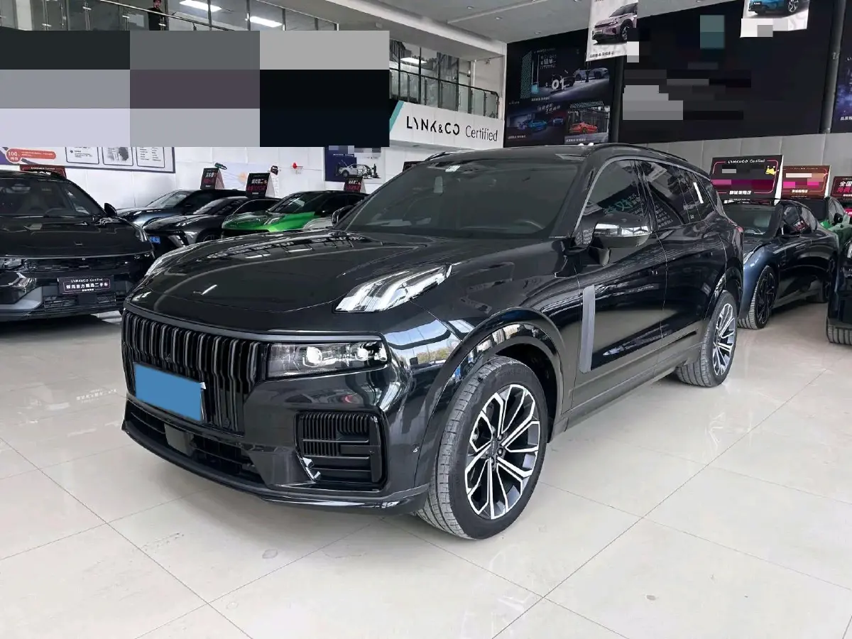 2021 Buick GL8 2.0T 237HP L4 9AT