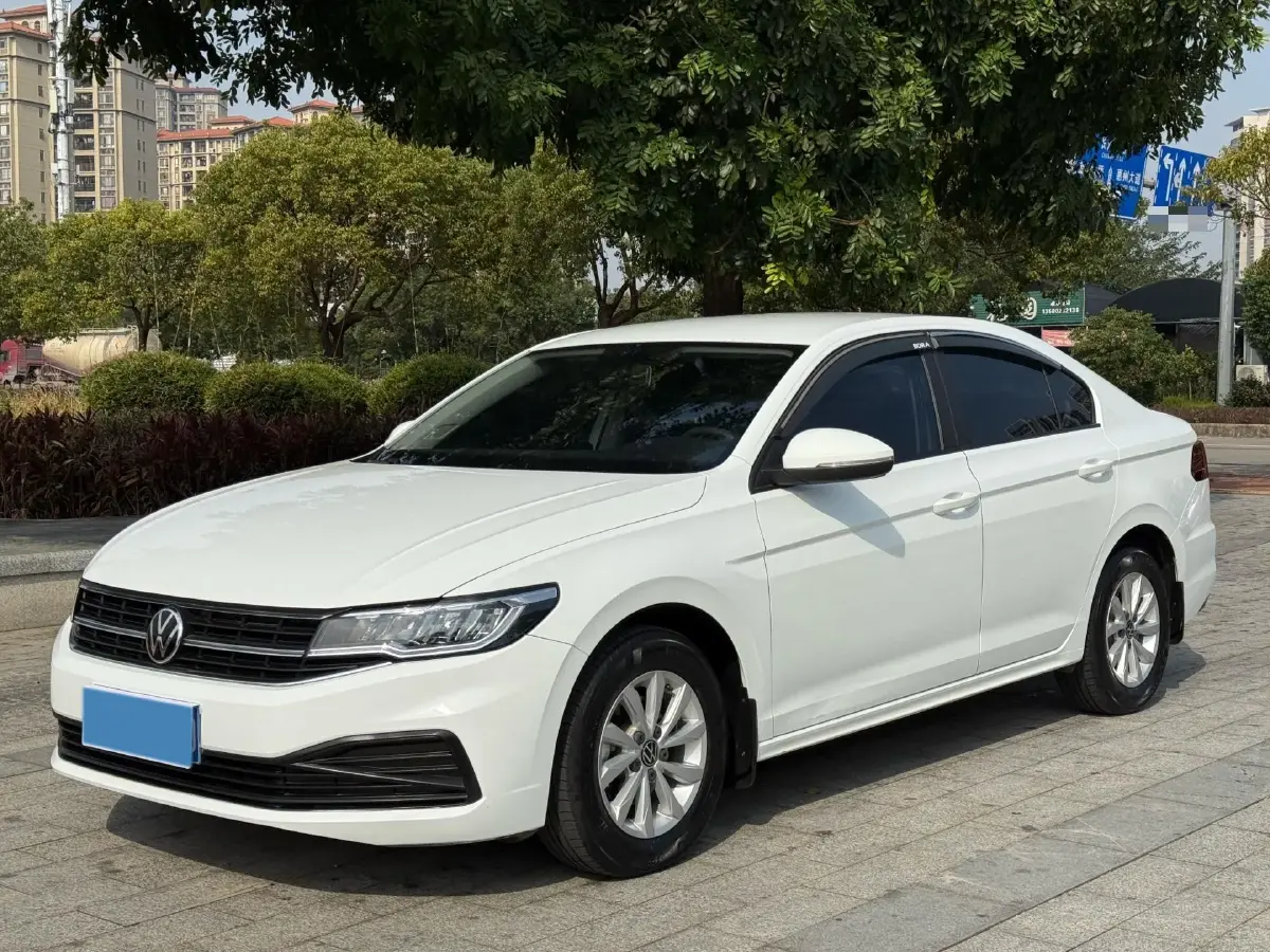 2021 Volkswagen Bora 1.5L 113HP L4 6AT
