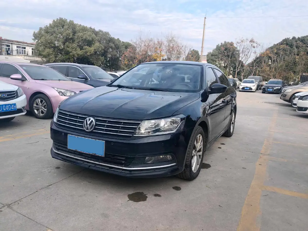 2017 Buick Excelle 1.5L 114HP L4 6AT