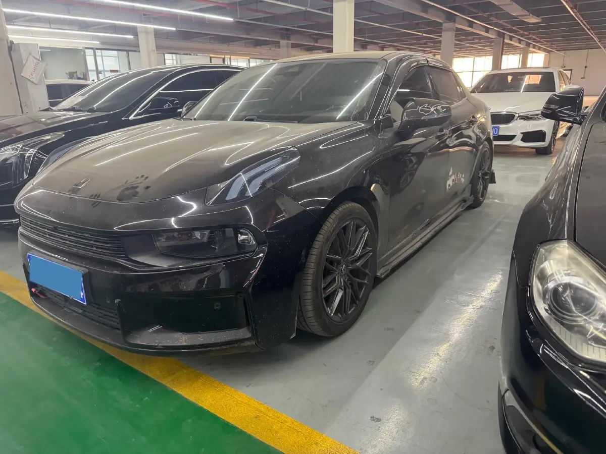 2018 Toyota C-HR 2.0L 171HP L4 CVT