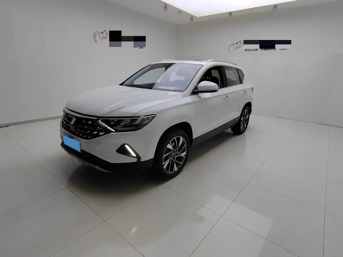 2019 Jetta VS5 1.4T 150HP L4 6AT