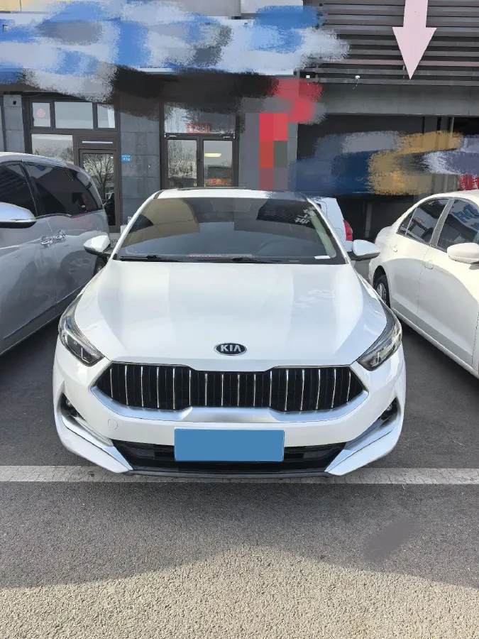 2020 Kia K3 1.5L 115HP L4 CVT,autocango,china used car exporter,china ev exporter,chinese used car exporter,chinese used ev exporter