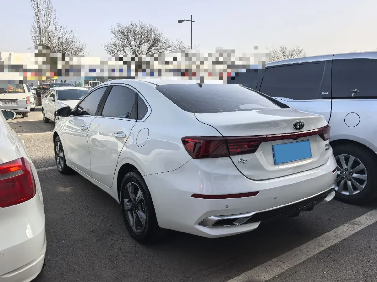 2020 Kia K3 1.5L 115HP L4 CVT,autocango,china used car exporter,china ev exporter,chinese used car exporter,chinese used ev exporter