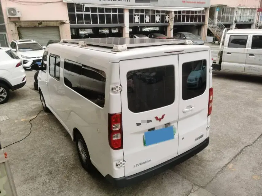 2024 WULING YANGGUANG thumbnail 3
