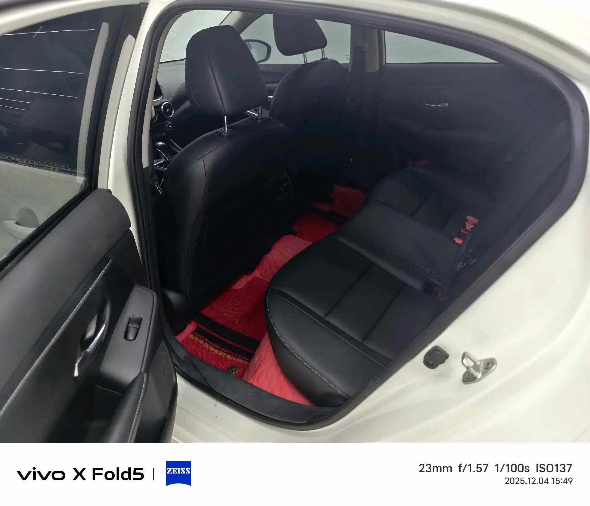 2022 NISSAN SYLPHY thumbnail 3