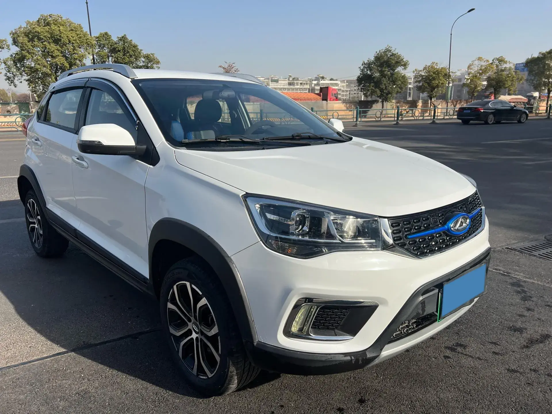 2018 MAZDA CX-4 thumbnail 3