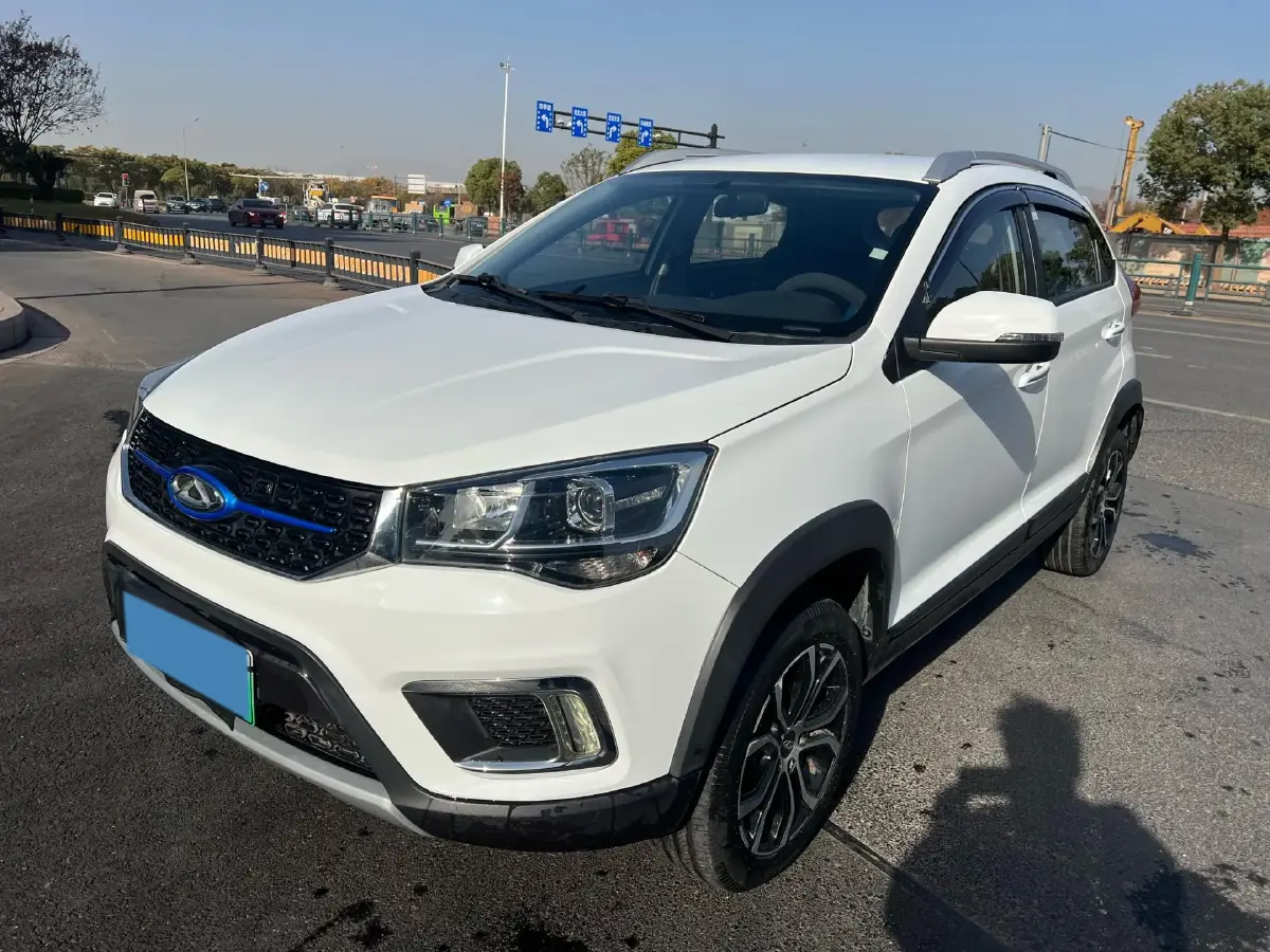 2018 Mazda CX-4 2.5L 192HP L4 6AT