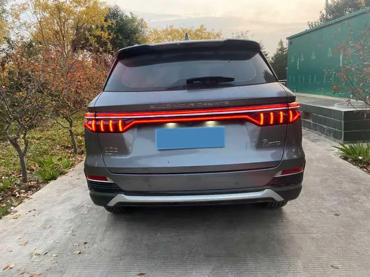 2022 Ruichi Auto EC35 BEV 82HP BEV 36.288KWH,autocango,china used car exporter,china ev exporter,chinese used car exporter,chinese used ev exporter