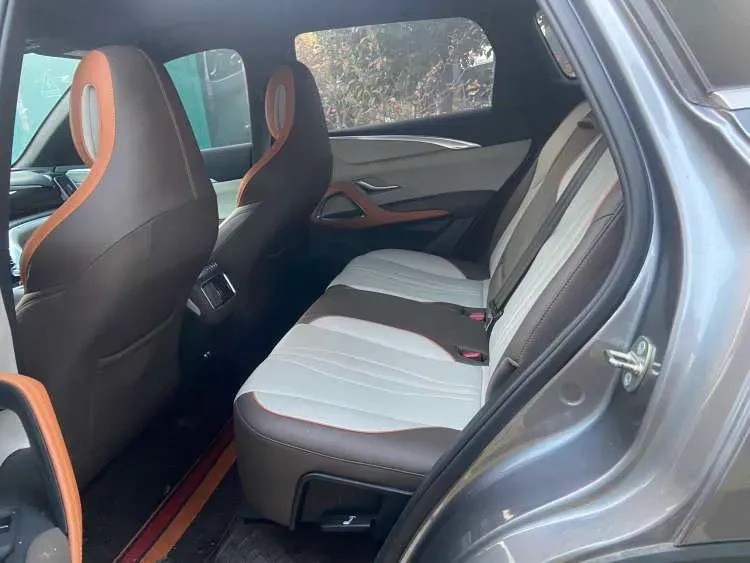 2022 Ruichi Auto EC35 BEV 82HP BEV 36.288KWH,autocango,china used car exporter,china ev exporter,chinese used car exporter,chinese used ev exporter