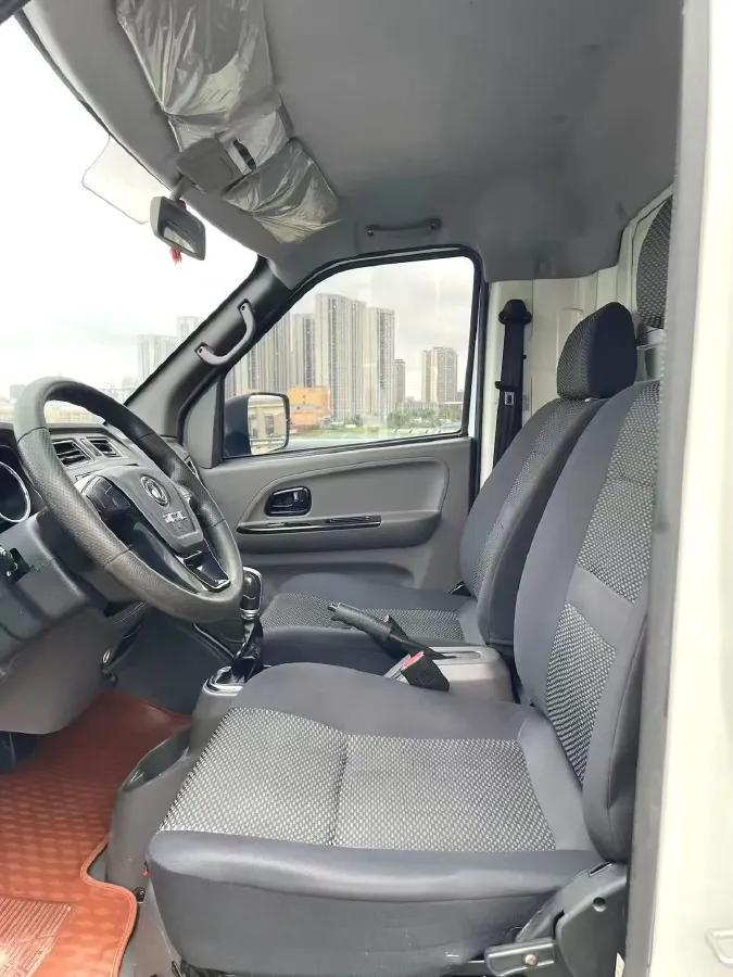 2023 DongFeng DFAC YuFeng EM26 BEV 41.47KWH,autocango,china used car exporter,china ev exporter,chinese used car exporter,chinese used ev exporter