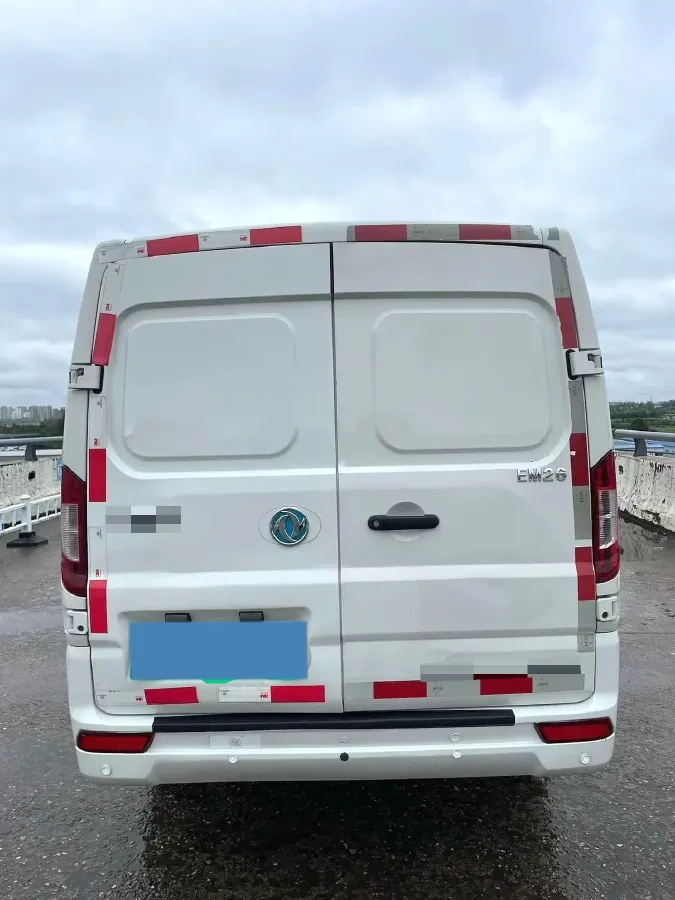 2023 DongFeng DFAC YuFeng EM26 BEV 41.47KWH,autocango,china used car exporter,china ev exporter,chinese used car exporter,chinese used ev exporter