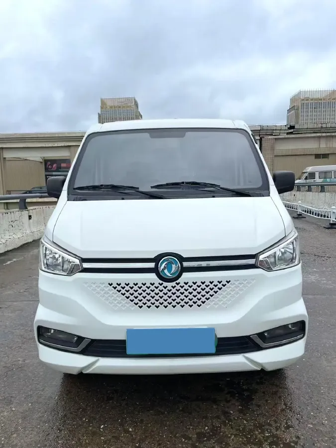 2023 DongFeng DFAC YuFeng EM26 BEV 41.47KWH,autocango,china used car exporter,china ev exporter,chinese used car exporter,chinese used ev exporter