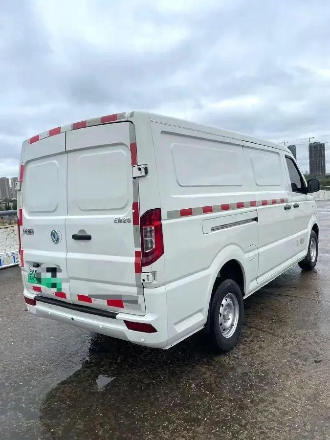 2023 DongFeng DFAC YuFeng EM26 BEV 41.47KWH,autocango,china used car exporter,china ev exporter,chinese used car exporter,chinese used ev exporter