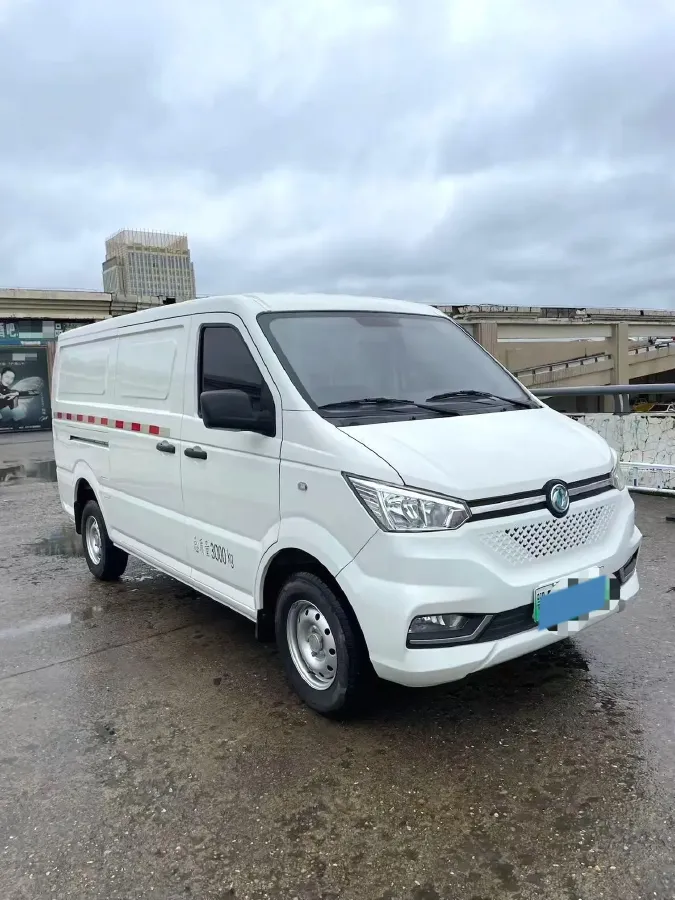 2023 DongFeng DFAC YuFeng EM26 BEV 41.47KWH,autocango,china used car exporter,china ev exporter,chinese used car exporter,chinese used ev exporter