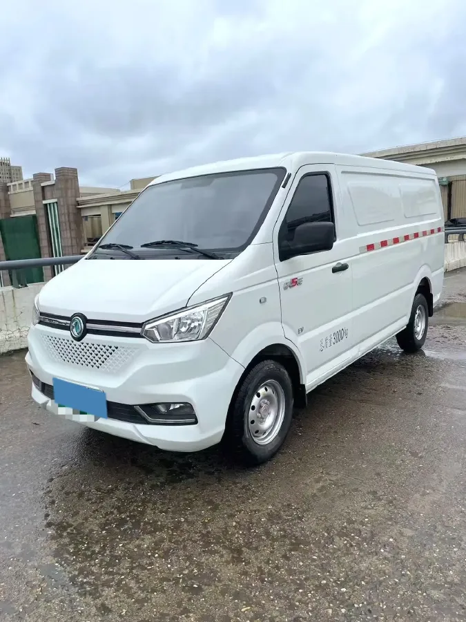 2023 DongFeng DFAC YuFeng EM26 BEV 41.47KWH,autocango,china used car exporter,china ev exporter,chinese used car exporter,chinese used ev exporter