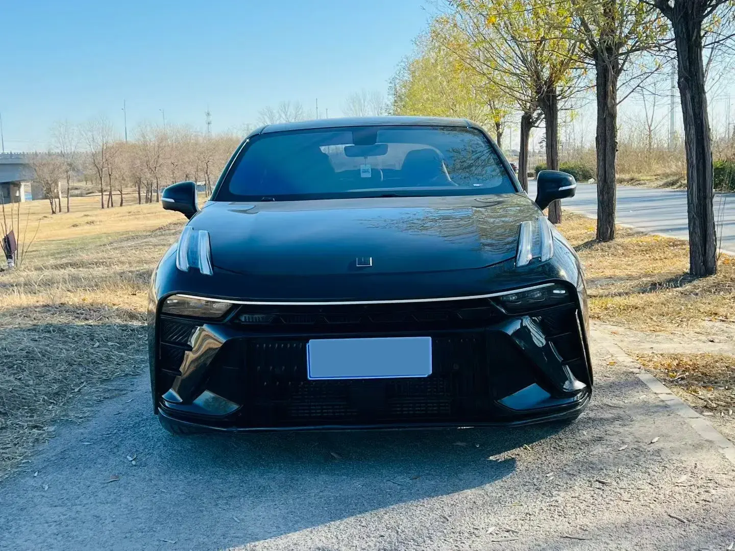 2023 HAVAL H5 thumbnail 2