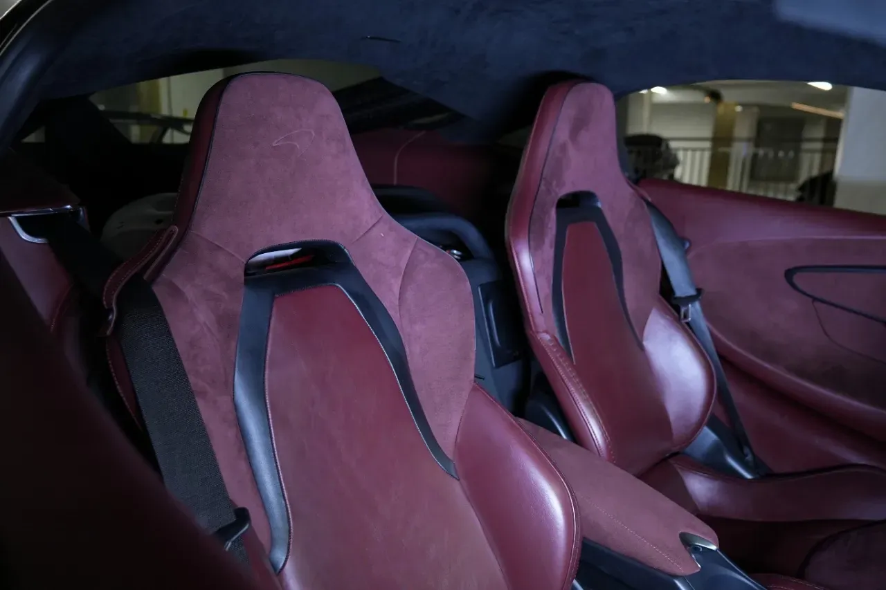 2022 McLaren GT 4.0T 620HP V8 7DCT,autocango,china used car exporter,china ev exporter,chinese used car exporter,chinese used ev exporter