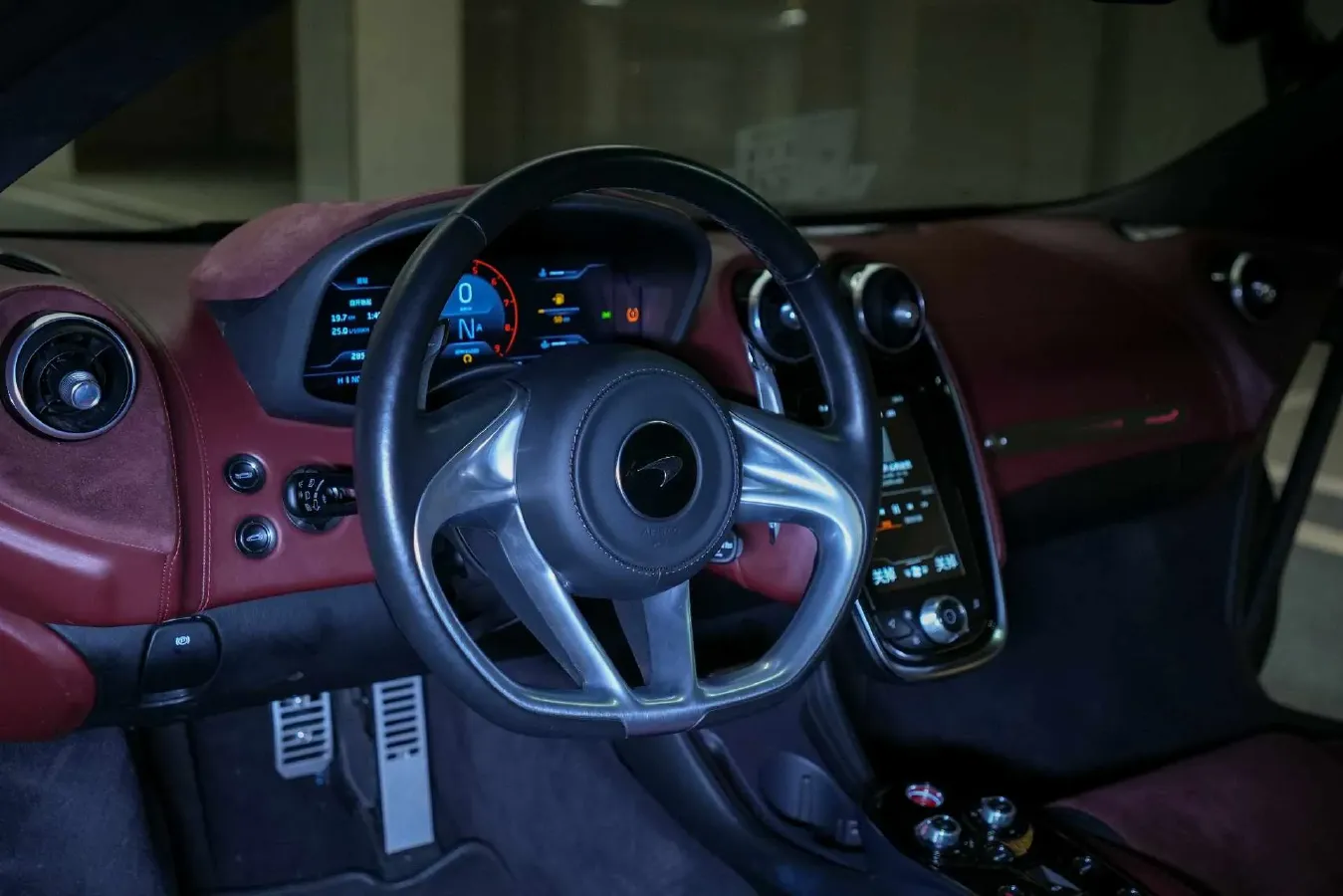 2022 McLaren GT 4.0T 620HP V8 7DCT,autocango,china used car exporter,china ev exporter,chinese used car exporter,chinese used ev exporter