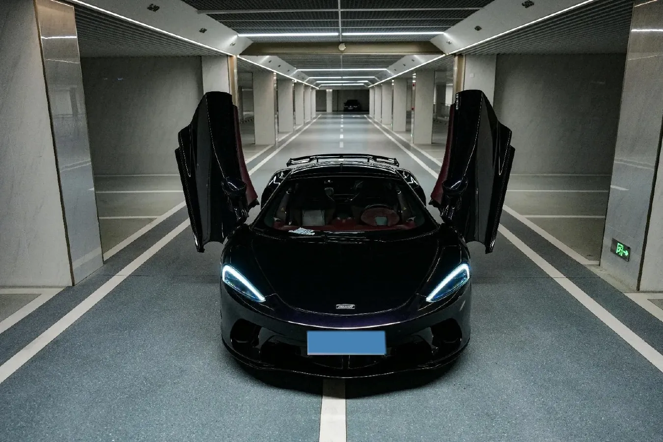 2022 McLaren GT 4.0T 620HP V8 7DCT,autocango,china used car exporter,china ev exporter,chinese used car exporter,chinese used ev exporter