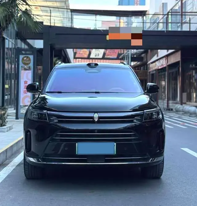 2024 AITO AITO thumbnail 2