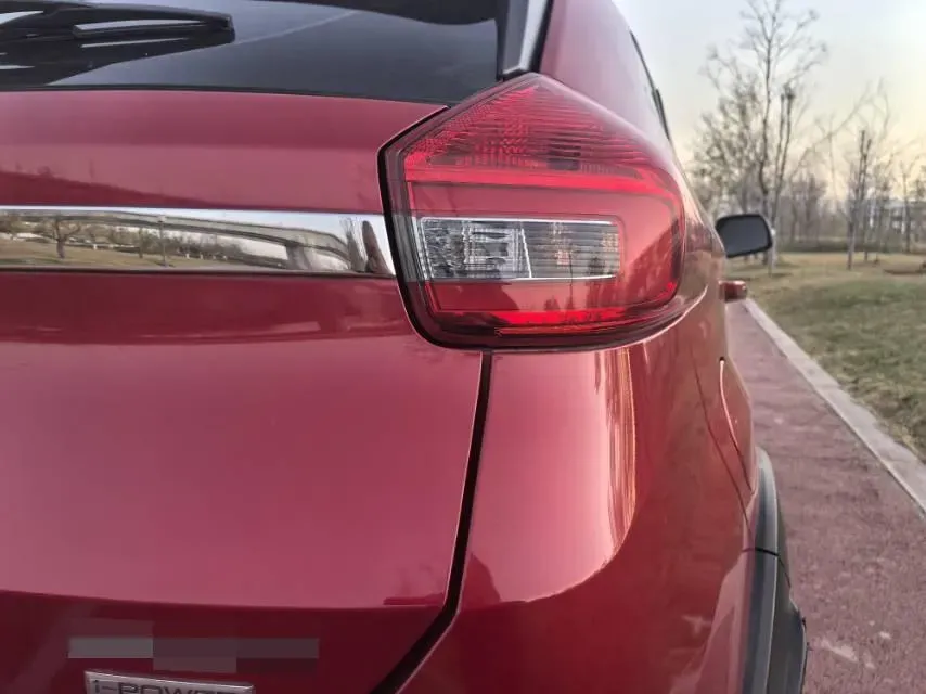 2018 Chery EV Tiggo 3xe BEV 49KWH,autocango,china used car exporter,china ev exporter,chinese used car exporter,chinese used ev exporter