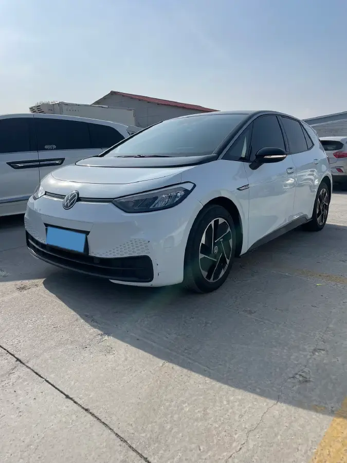 2022 Volkswagen ID.3 BEV 57.3KWH