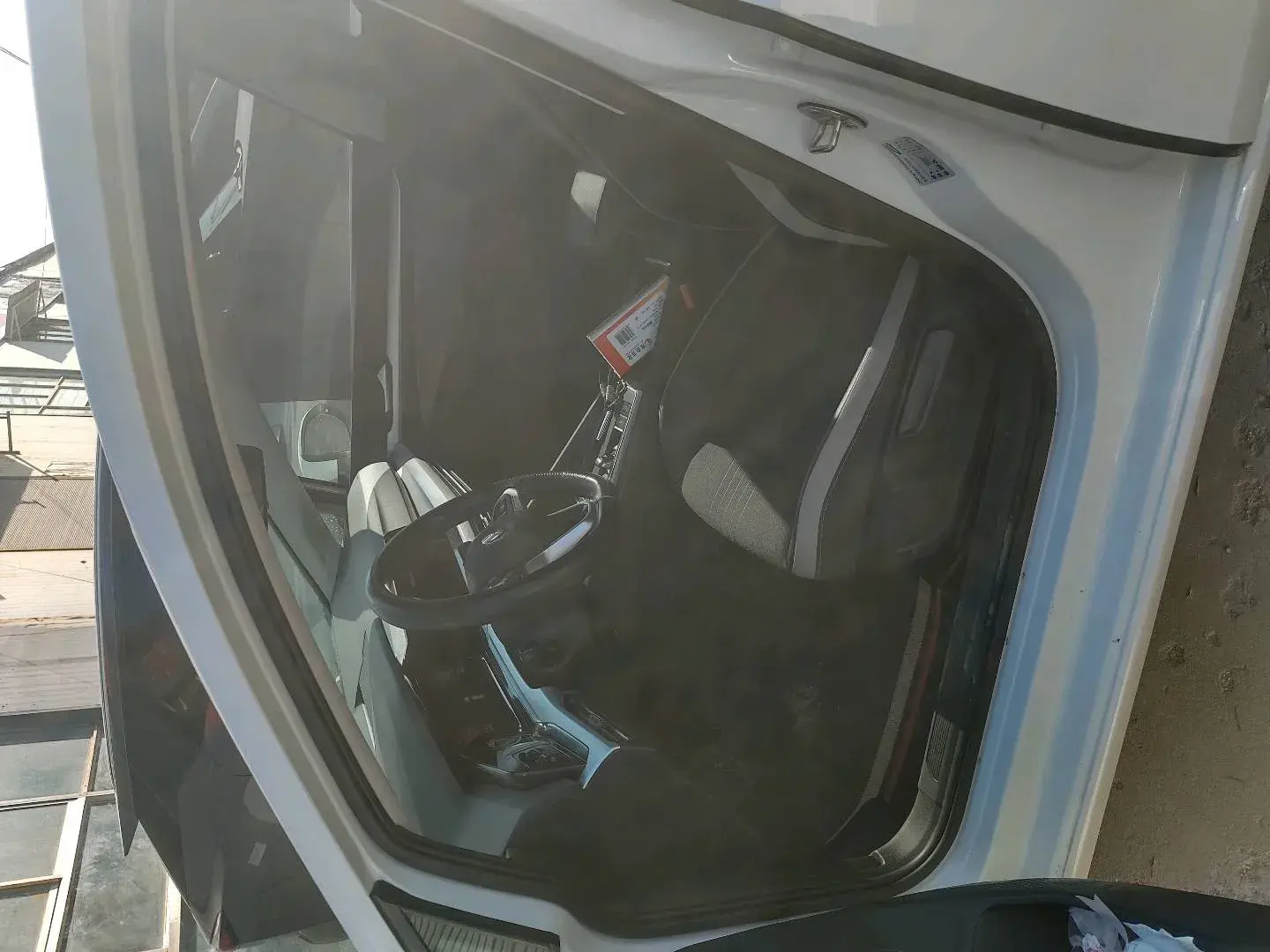 2021 VOLKSWAGEN GOLF thumbnail 3