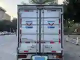 2021 WuLing Electric Truck BEV 41.6KWH